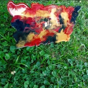 Fire Nation (RollingTray) 15.5*9.3